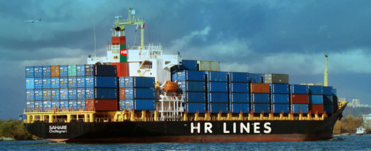 Priority berthing for new feeder service will avoid Chittagong congestion