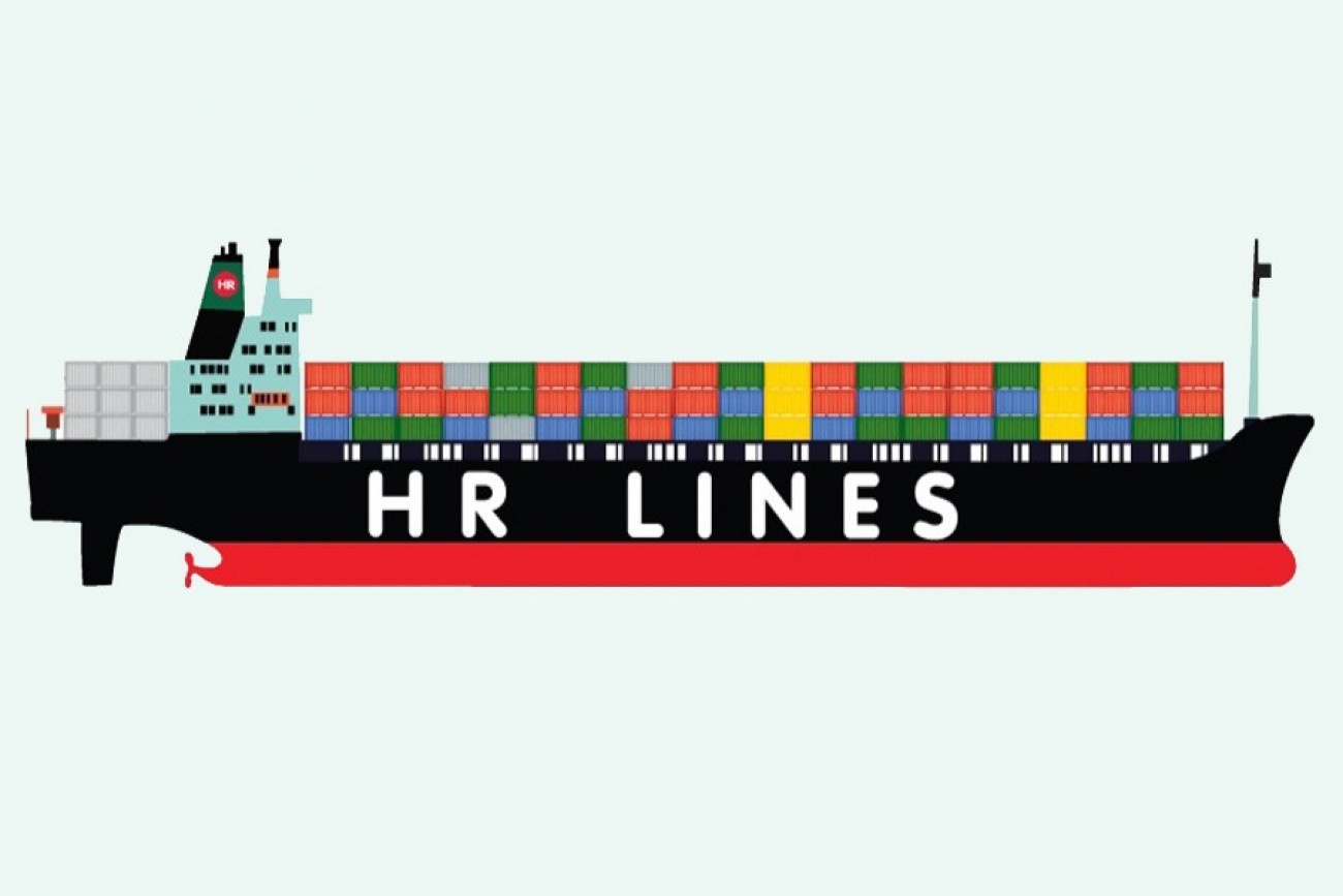 Bangladesh’s HR Lines to open ChattogramColombo feeder service - The Financial Express