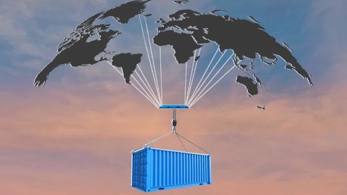 World’s largest container shipping companies